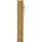 Ekena Millwork 6-in W x 40-in D x 40-in H Balboa Trad Rough Cedar Woodgrain TimberThane Outlooker, Primed Tan OUTUR060X40X40BOA04RCPR - alternate 6